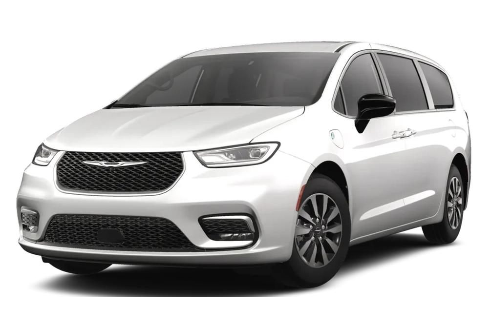 2024 Chrysler Pacifica Hybrid for Sale in Tempe AZ